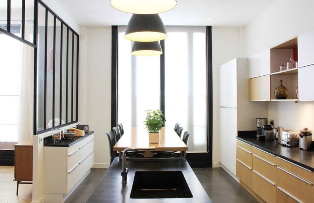 Vente Appartement à Paris Passy 16e arrondissement 8 pièces