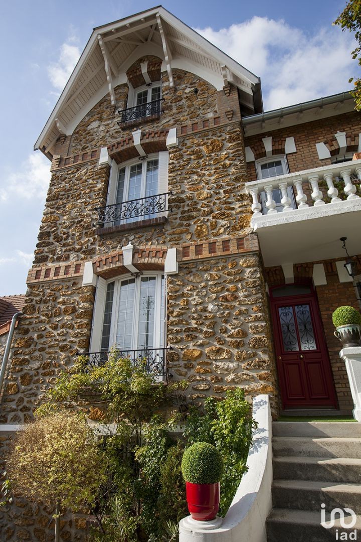 Vente Maison à Chennevières-sur-Marne 7 pièces  - 178 m²