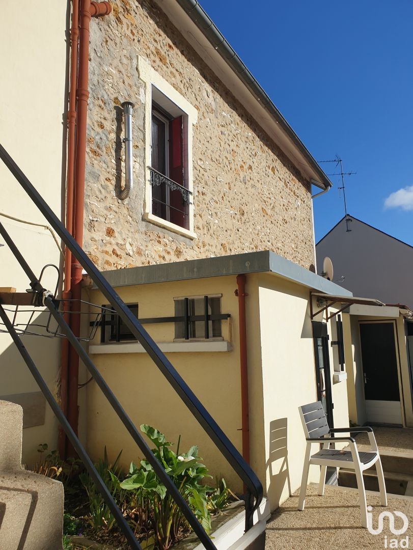 Vente Maison à Longpont-sur-Orge 7 pièces  - 180 m²
