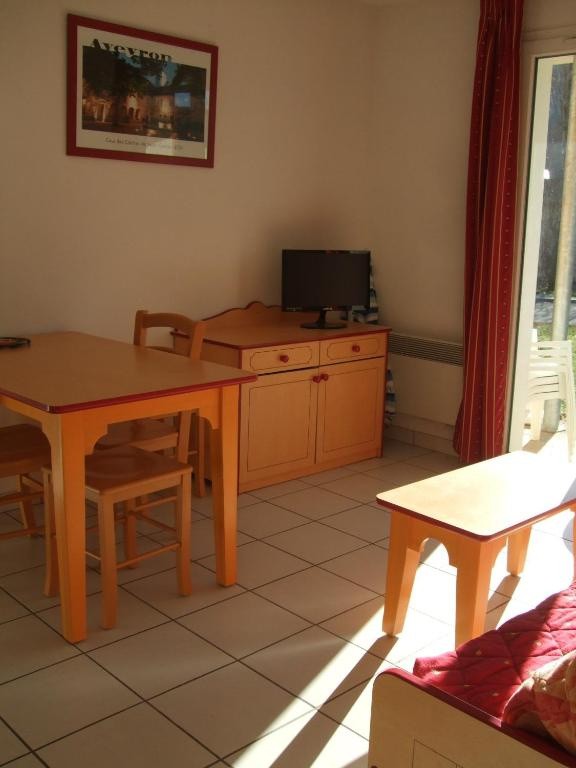 Vente Appartement à Saint-Geniez-d'Olt-et-d'Aubrac 2 pièces