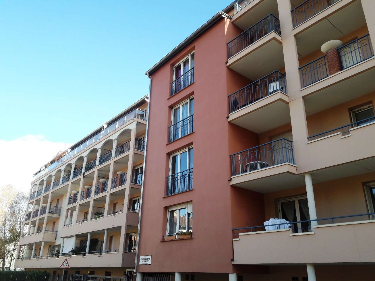 Location Appartement à Toulouse 3 pièces