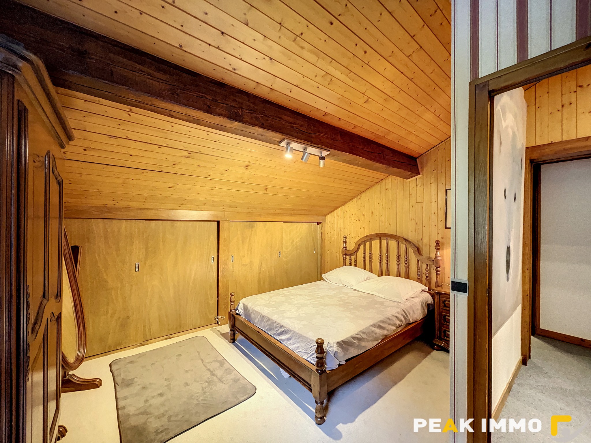 Vente Maison à Chamonix-Mont-Blanc 5 pièces