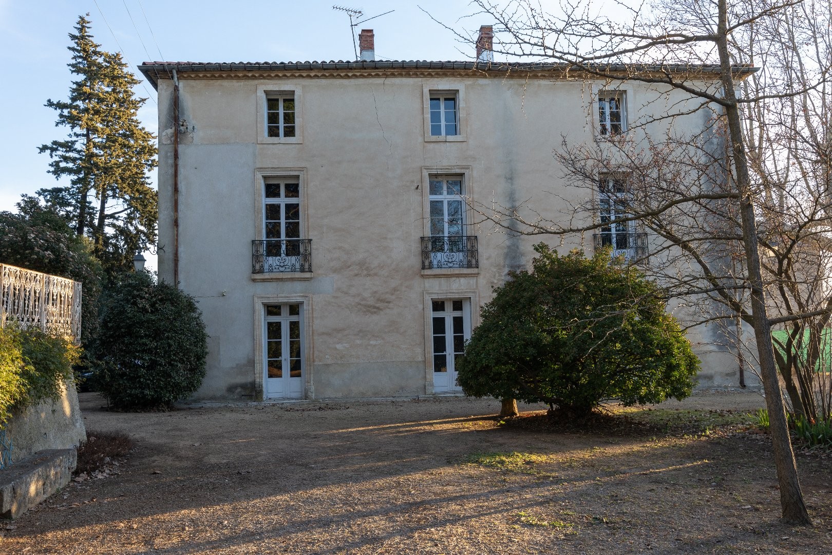 Vente Maison à Montpellier 21 pièces  - 560 m²