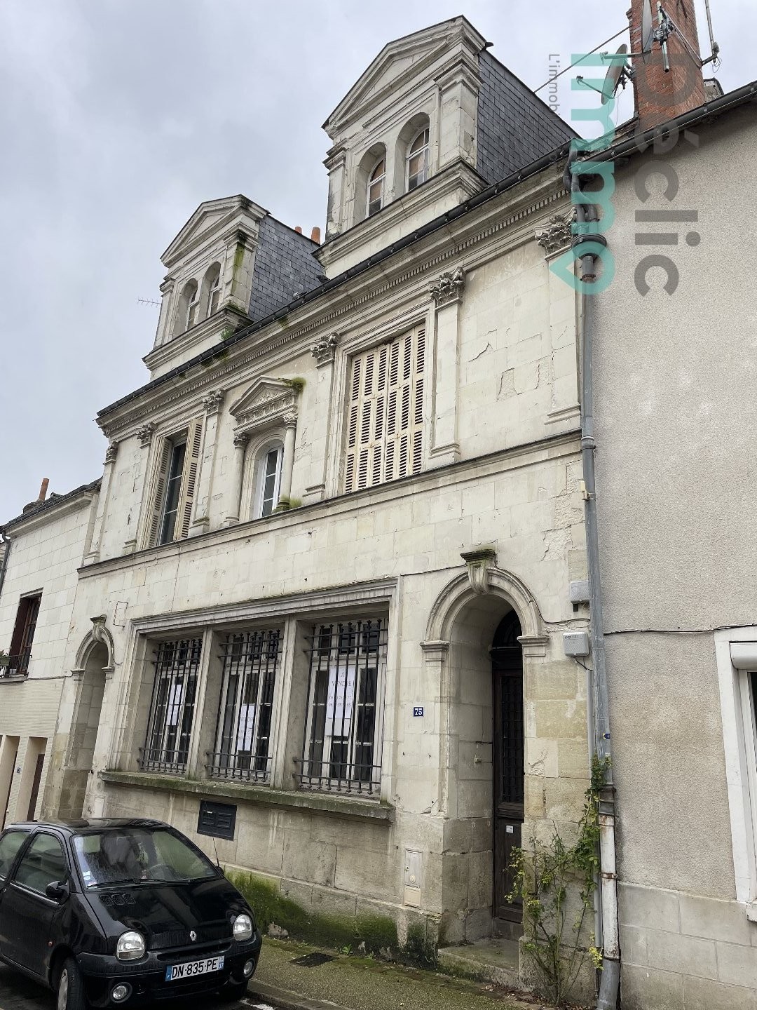 Vente Maison à Sainte-Maure-de-Touraine 8 pièces