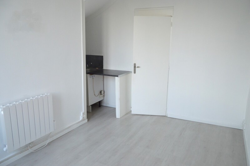 Location Appartement à Troyes 1 pièce