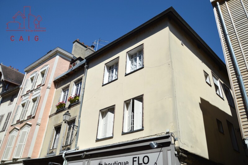 Location Appartement à Troyes 2 pièces