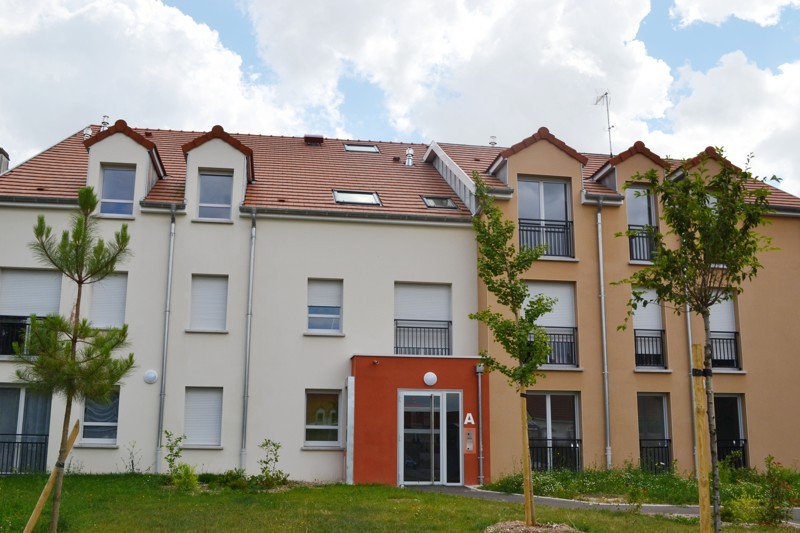 Location Appartement à Troyes 4 pièces
