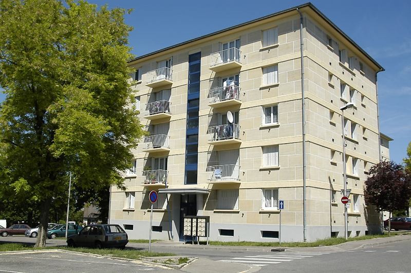 Location Appartement à la Chapelle-Saint-Luc 3 pièces