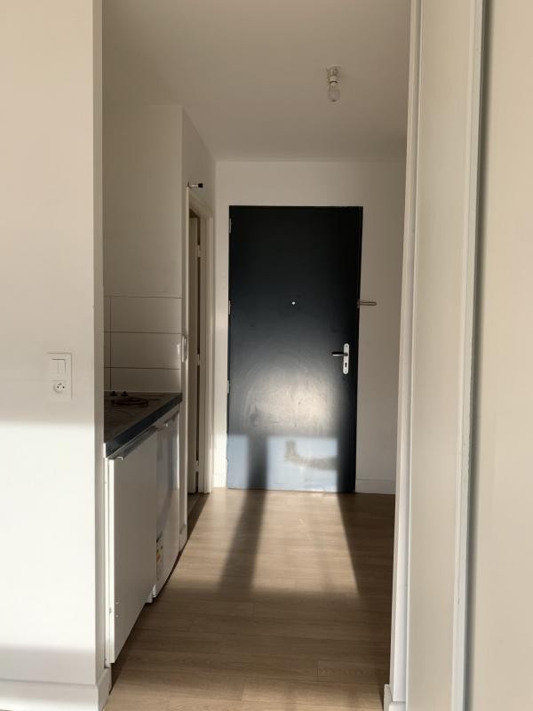 Location Appartement à Troyes 1 pièce