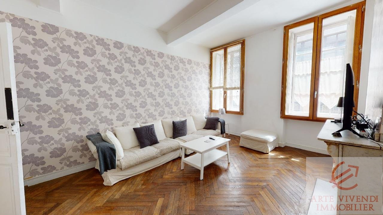 Vente Appartement à Carcassonne 3 pièces