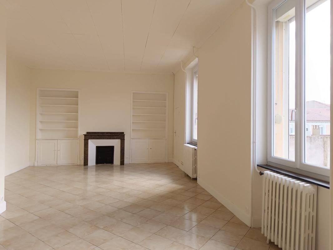 Location Appartement à Narbonne 4 pièces