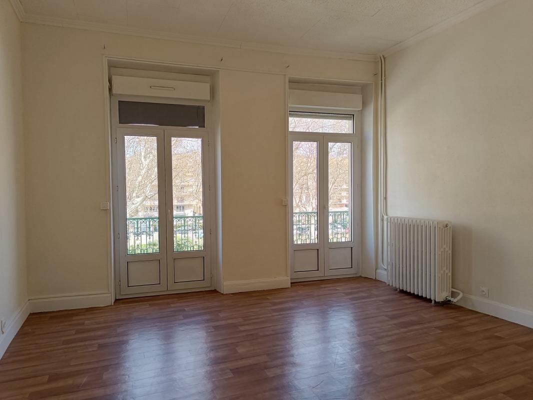 Location Appartement à Narbonne 4 pièces