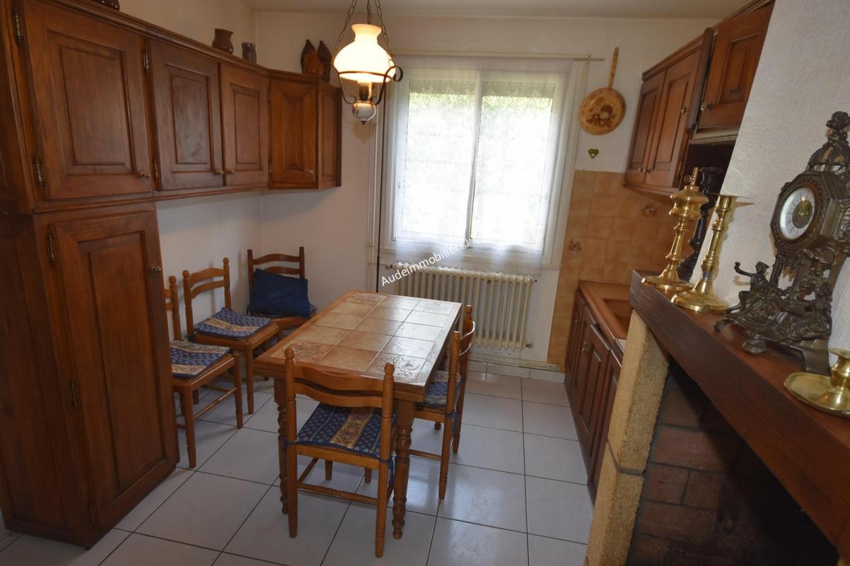 Vente Maison à Limoux 9 pièces