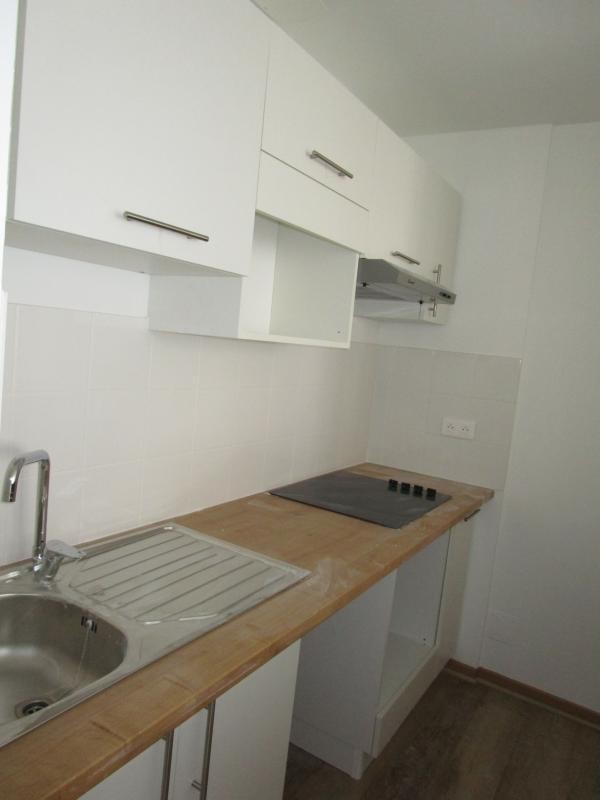 Location Appartement à Carcassonne 2 pièces
