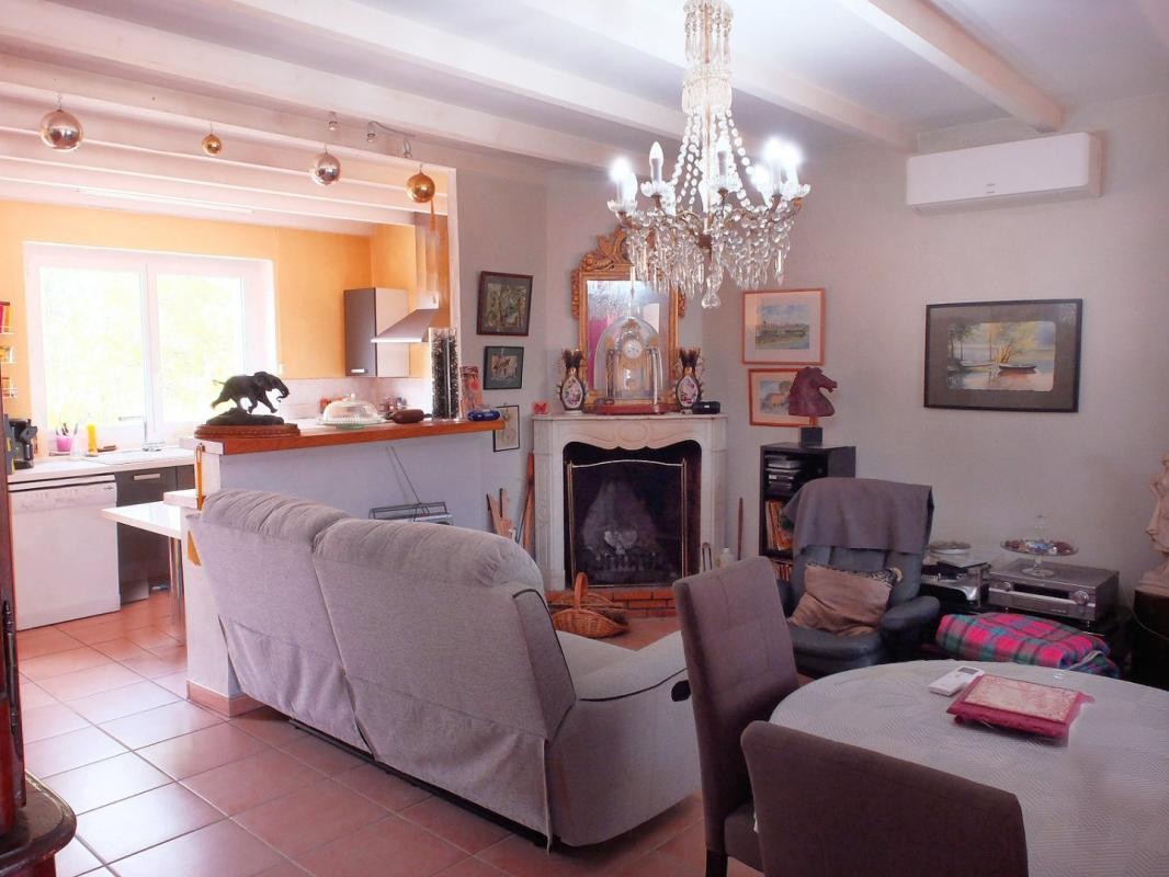Vente Maison à Limogne-en-Quercy 7 pièces