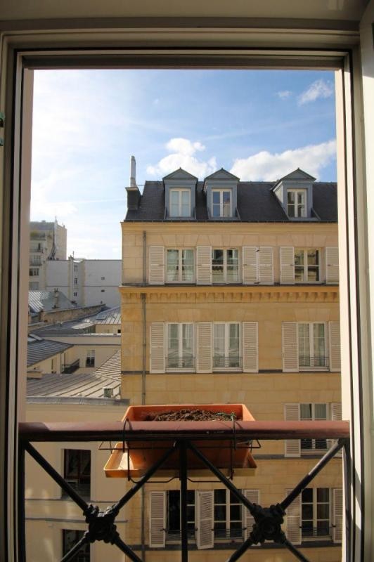 Vente Appartement à Paris Entrepôt 10e arrondissement 4 pièces