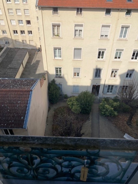 Location Appartement à Lyon 6e arrondissement 2 pièces