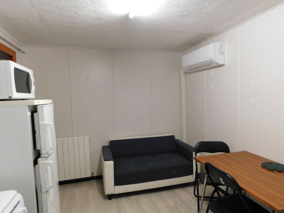 Location Appartement à Cazaubon 2 pièces