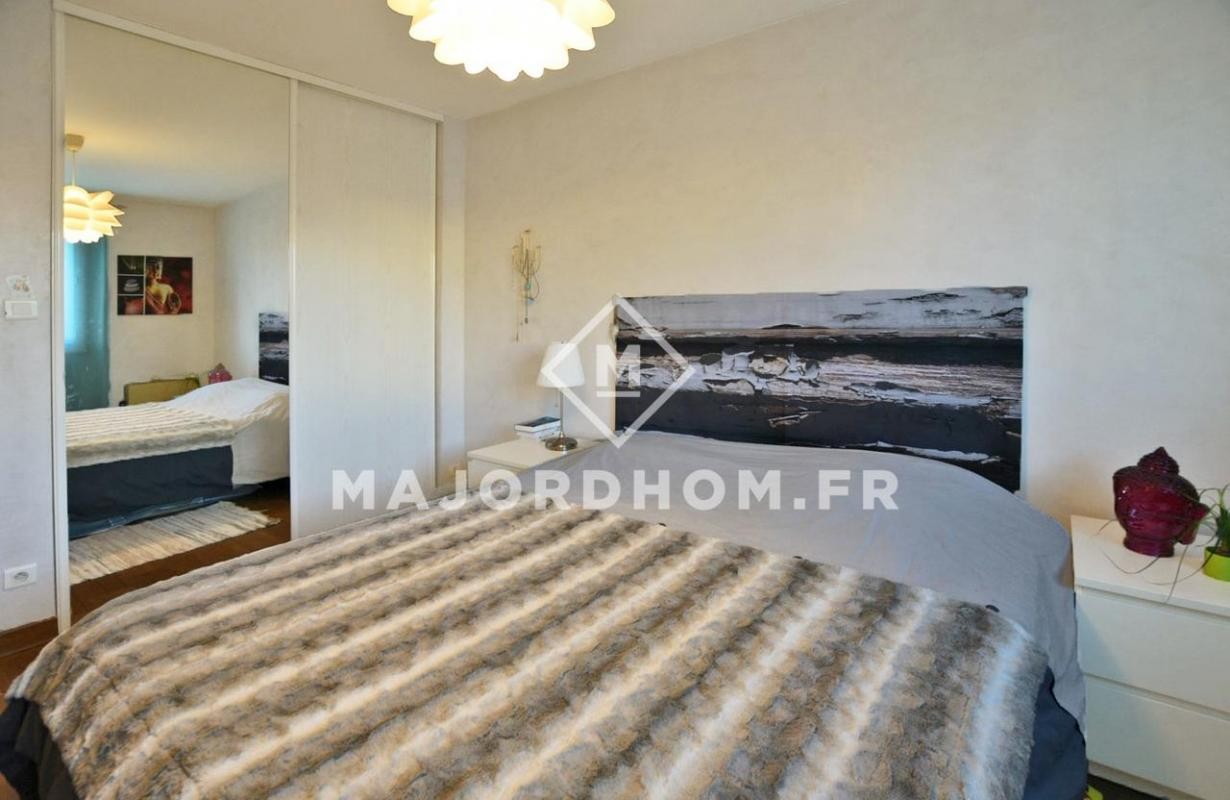 Vente Appartement à Marseille 10e arrondissement 4 pièces