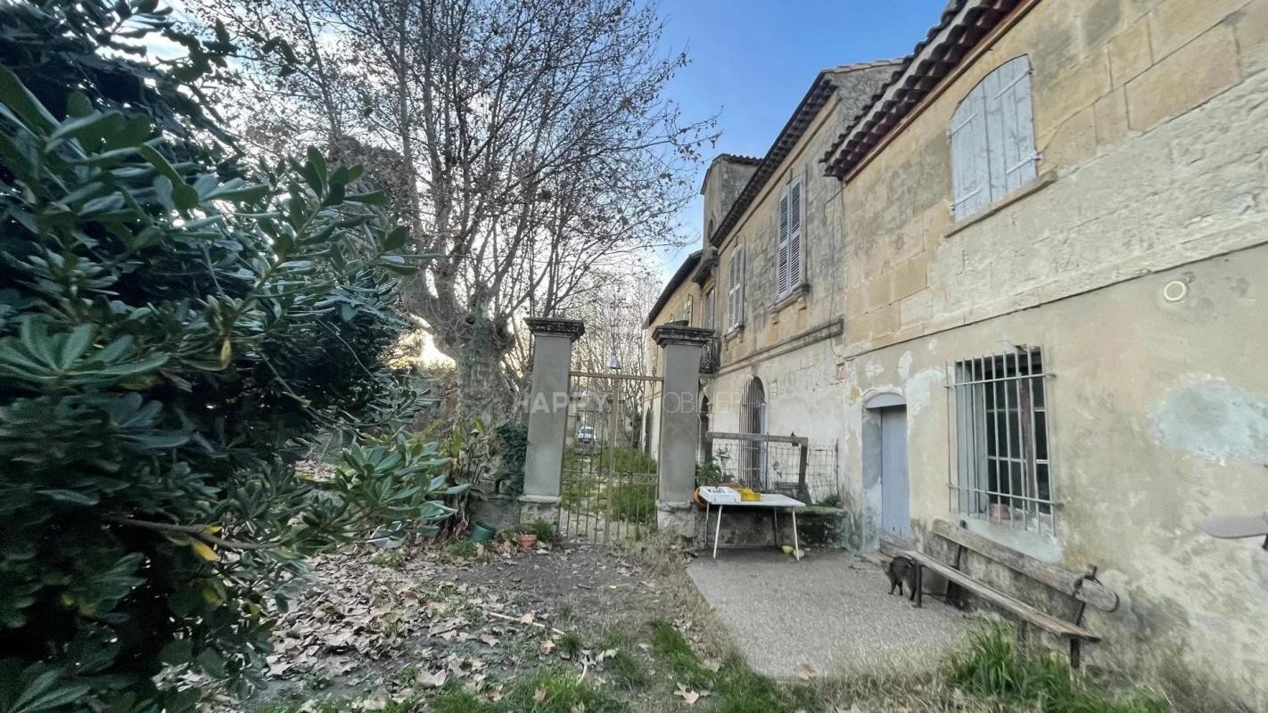 Vente Maison à Arles 12 pièces