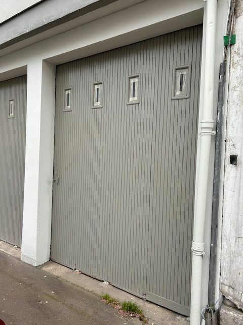 Location Garage / Parking à Lisieux 0 pièce
