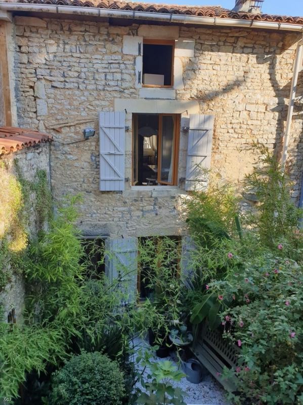 Vente Maison à Verteuil-sur-Charente 5 pièces