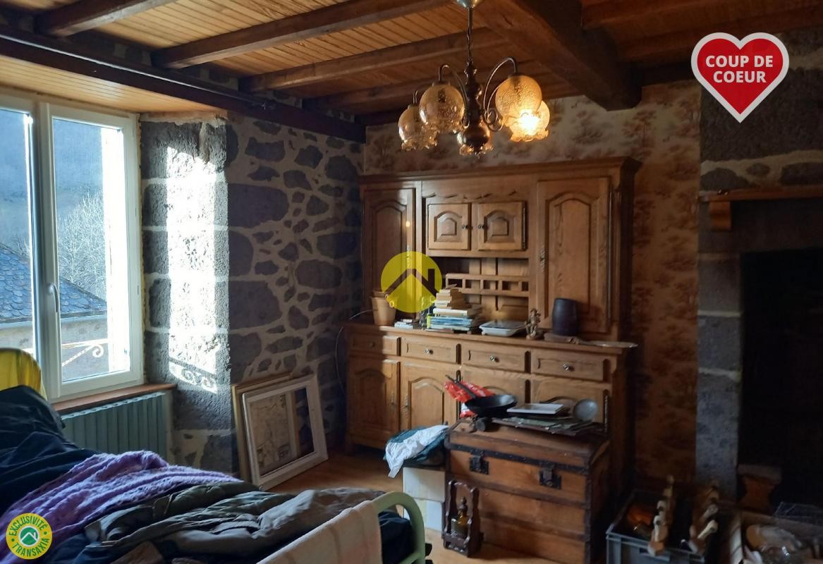 Vente Maison à Murat 5 pièces