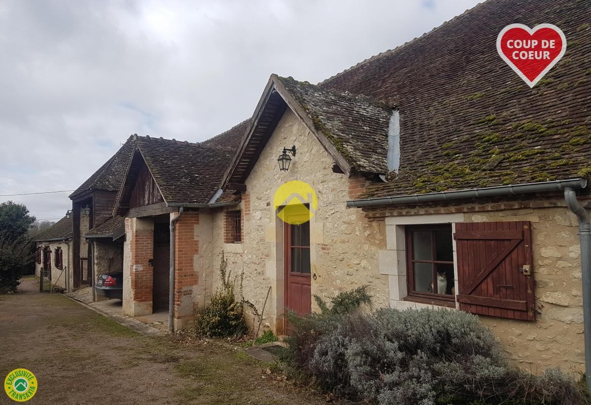 Vente Maison à Chantenay-Saint-Imbert 6 pièces