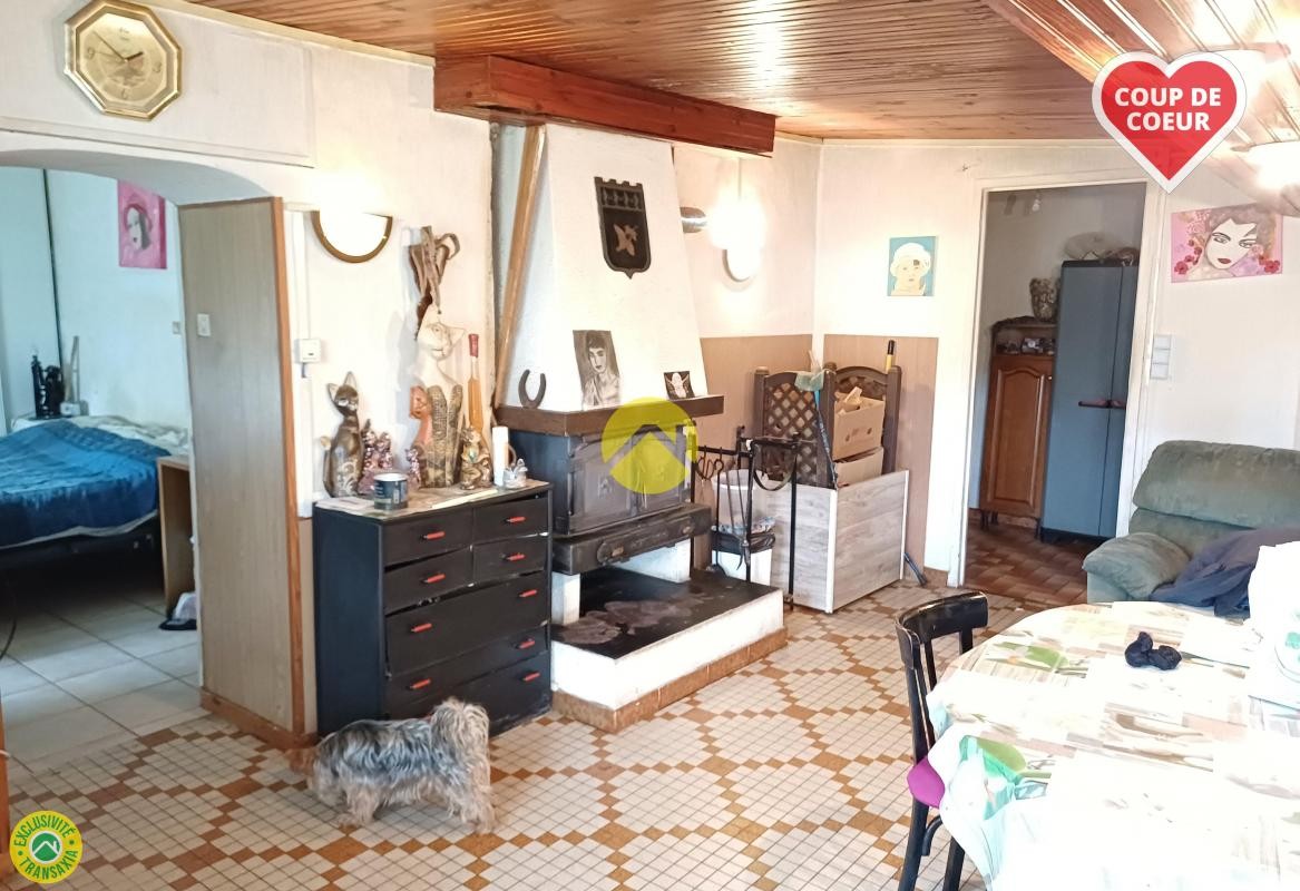 Vente Maison à Issoudun 4 pièces