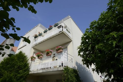 Location Appartement à Bourges 4 pièces