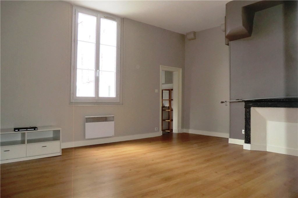 Location Appartement à Bourges 1 pièce