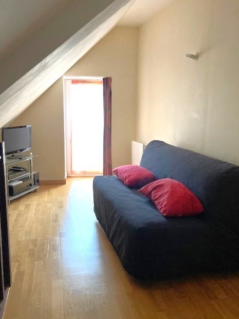 Location Appartement à Bourges 1 pièce