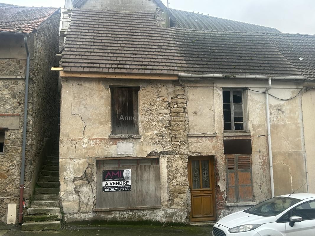 Vente Maison à Château-Thierry 1 pièce