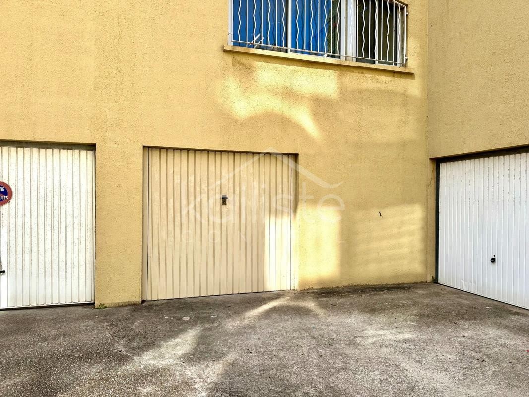 Vente Garage / Parking à Ajaccio 0 pièce