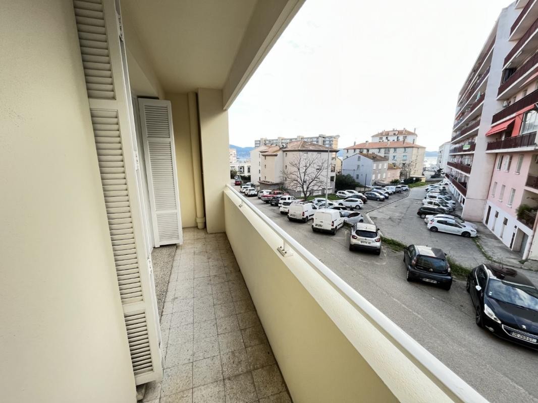 Location Appartement à Ajaccio 3 pièces