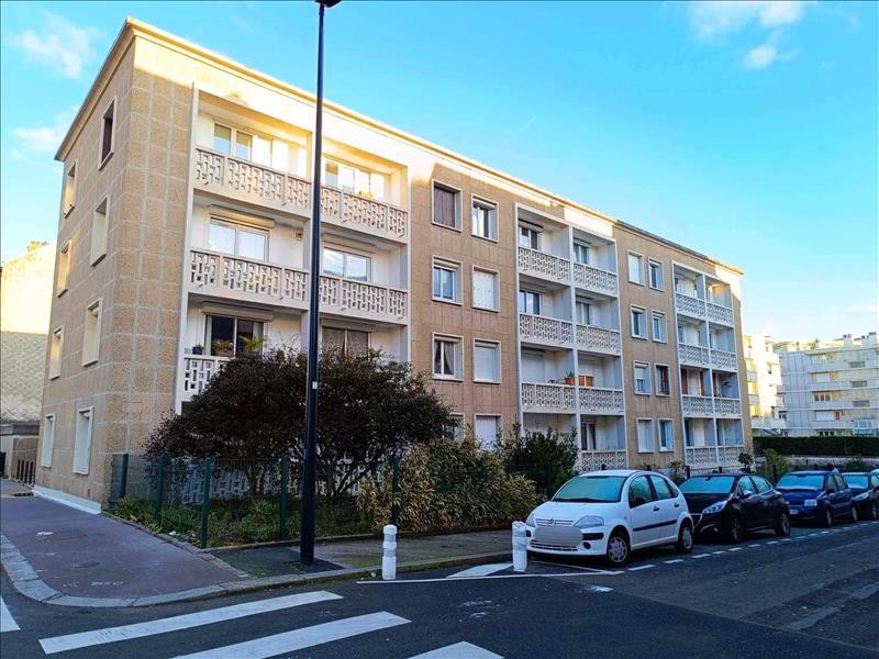 Location Appartement à le Havre 2 pièces