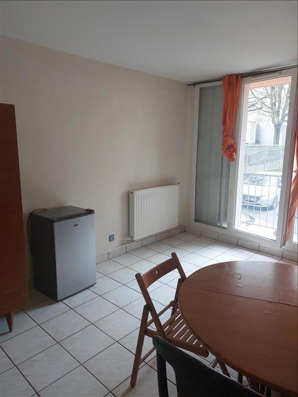 Location Appartement à Vitry-sur-Seine 3 pièces