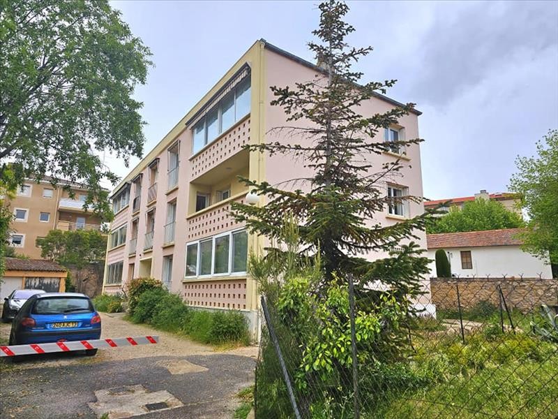 Location Appartement à Aix-en-Provence 1 pièce