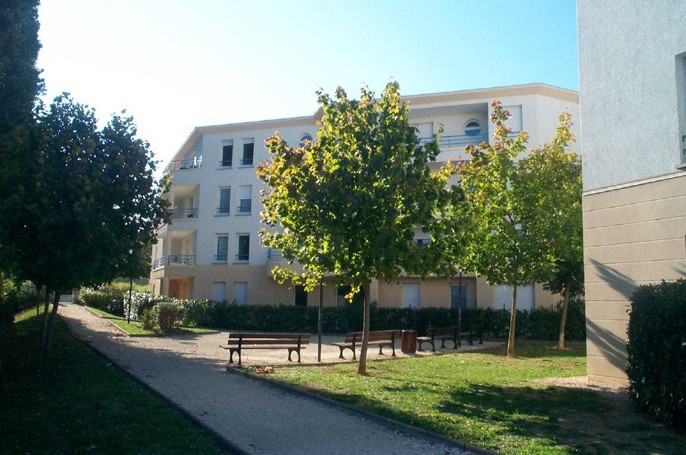 Location Appartement à Dijon 3 pièces