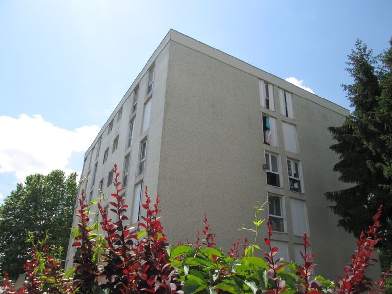 Location Appartement à Pontailler-sur-Saône 3 pièces