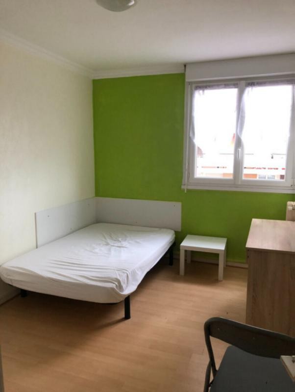 Location Appartement à Saint-Brieuc 4 pièces