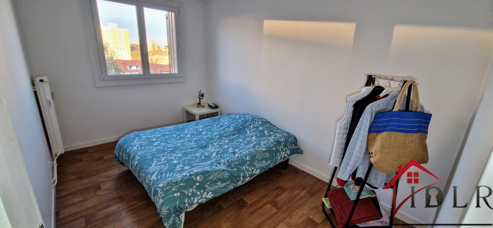 Vente Appartement à Besançon 3 pièces