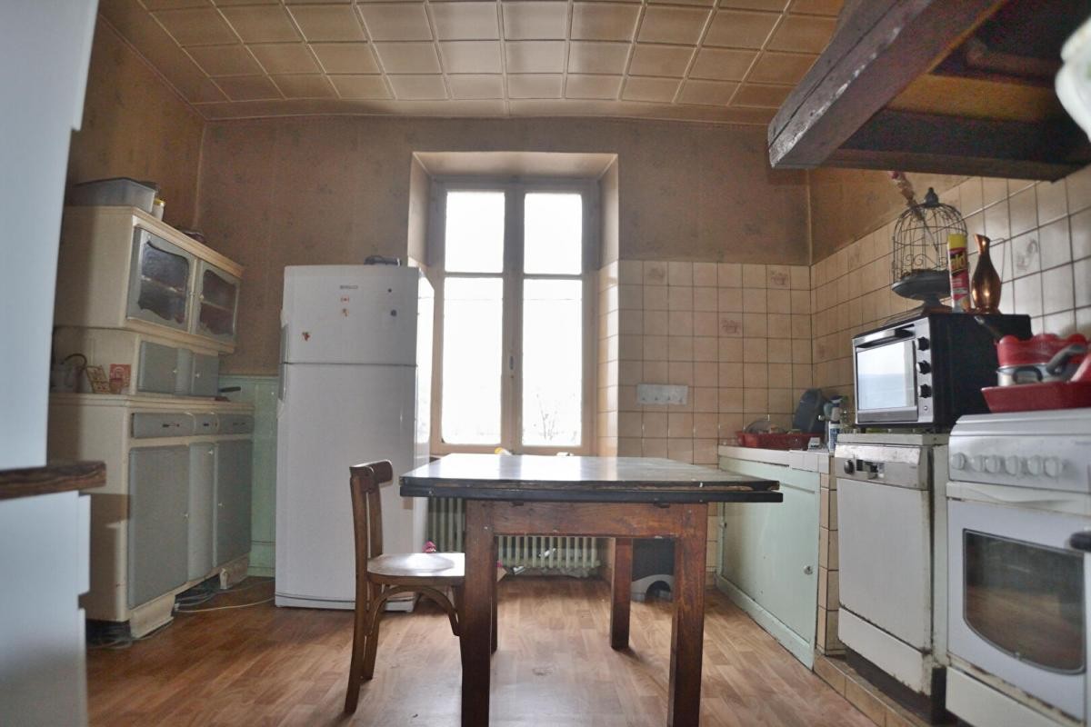 Vente Maison à Pont-de-Roide 9 pièces