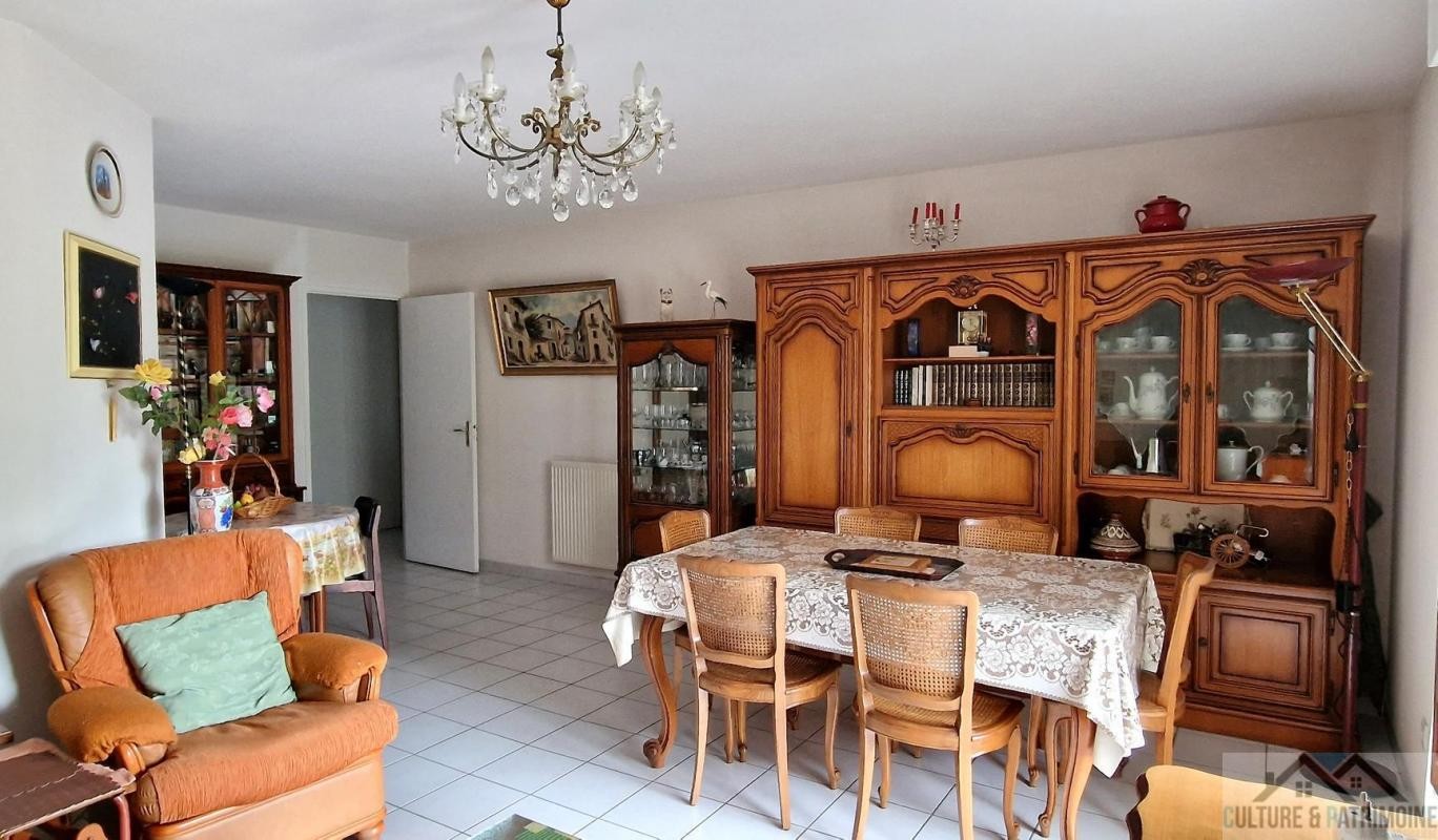 Vente Appartement à Livron-sur-Drôme 4 pièces