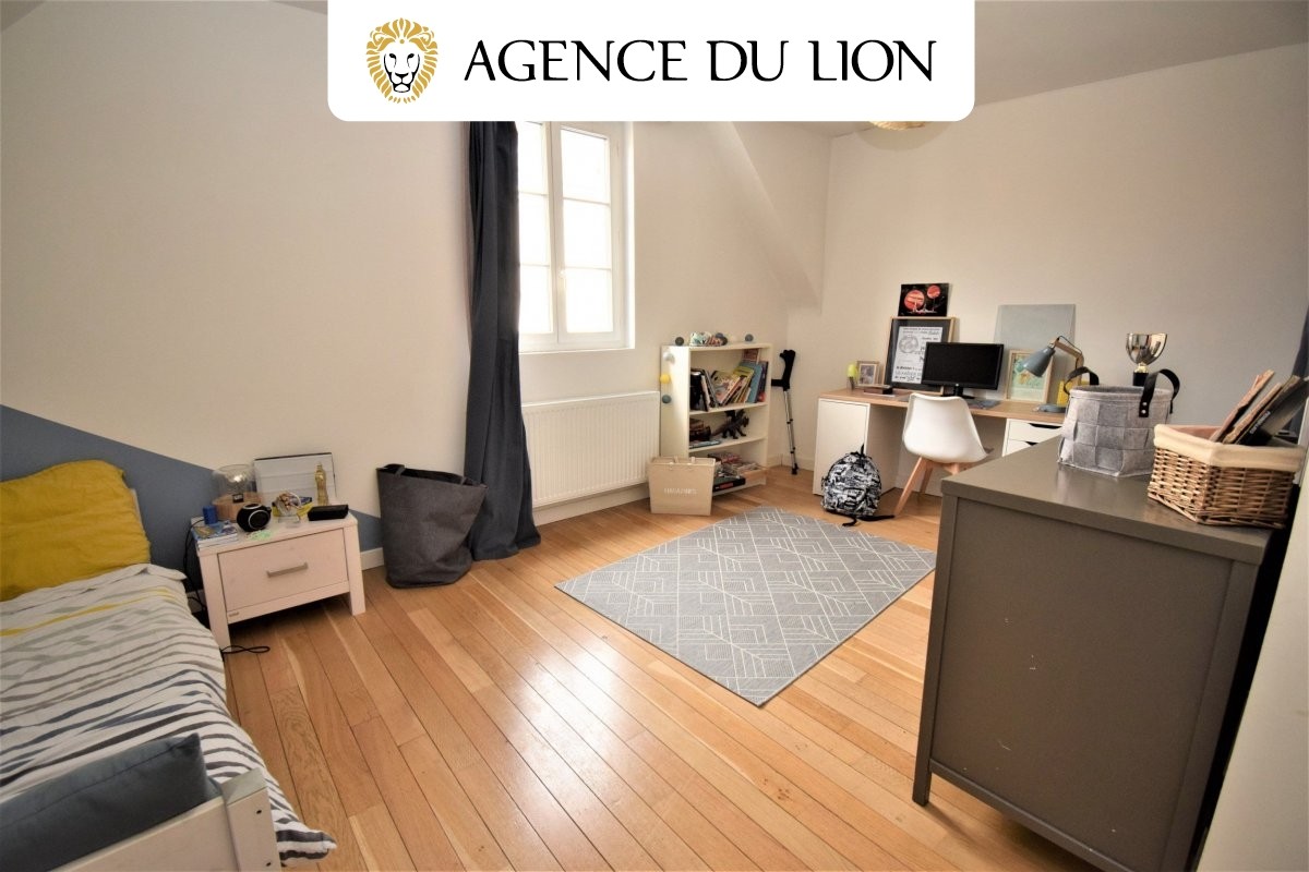 Vente Appartement à Dreux 5 pièces