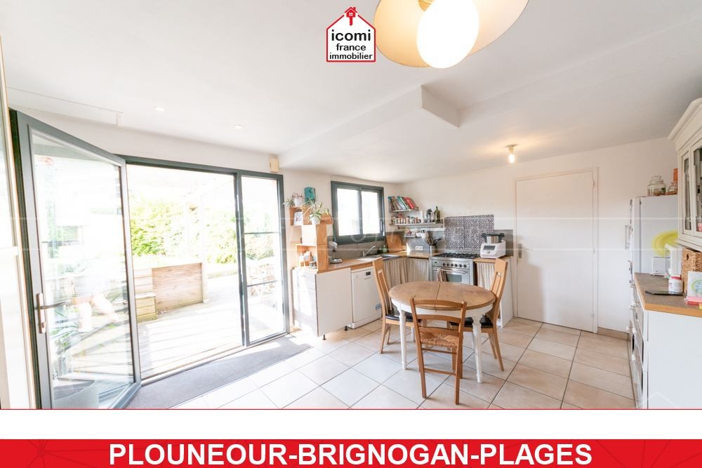 Vente Maison à Brignogan-Plage 7 pièces