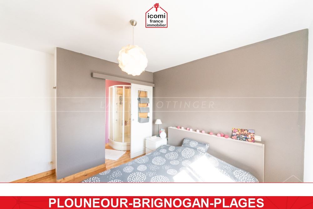 Vente Maison à Brignogan-Plage 7 pièces