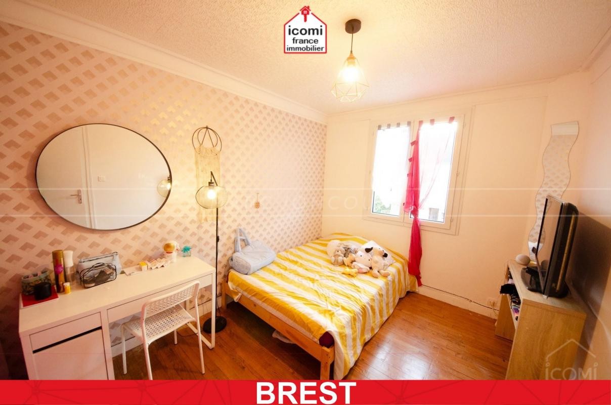 Vente Maison à Brest 5 pièces