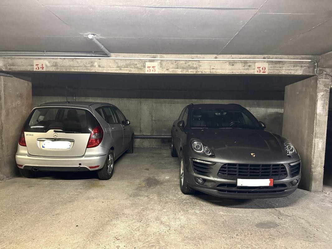 Vente Garage / Parking à Paris Reuilly 12e arrondissement 0 pièce