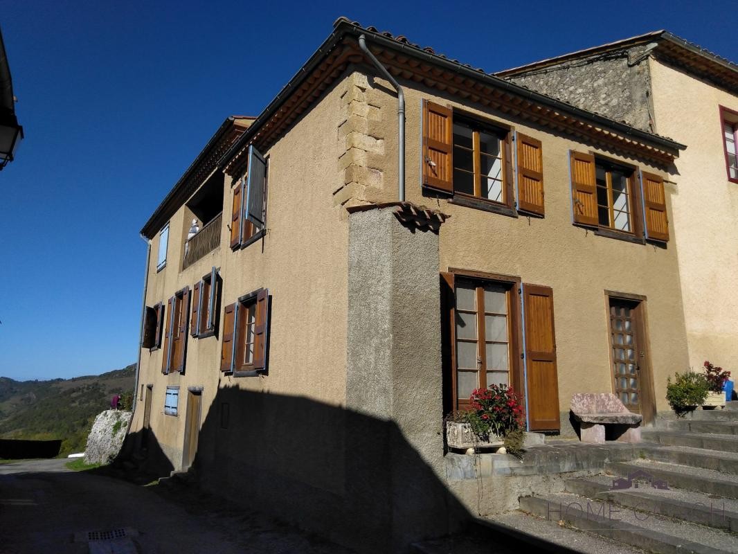 Vente Maison à Foix 6 pièces